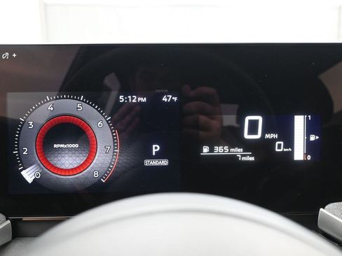 New 2026 Nissan Kicks S image 10