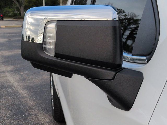Used 2025 Chevrolet Silverado 1500 LTZ w/ LTZ Convenience Package II RWD image 11