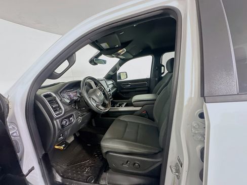 Used 2023 RAM 1500 Big Horn image 13