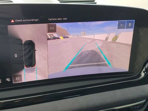 New 2025 Audi S5 Premium Plus image 24