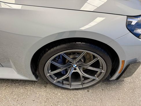 Used 2023 BMW M2 image 34