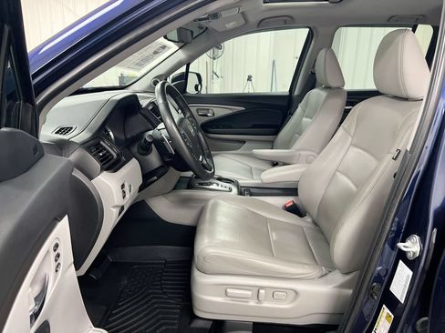 Used 2022 Honda Ridgeline RTL image 20