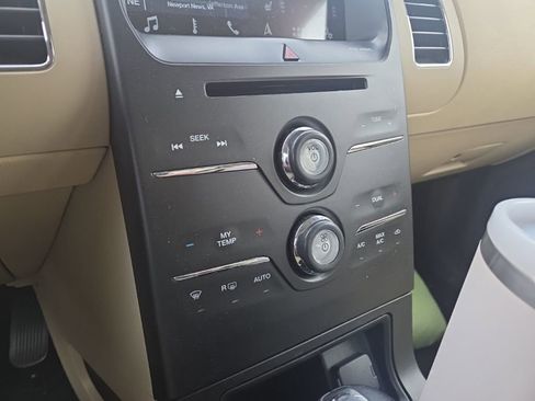 Used 2019 Ford Flex SEL w/ Equipment Group 202A image 16