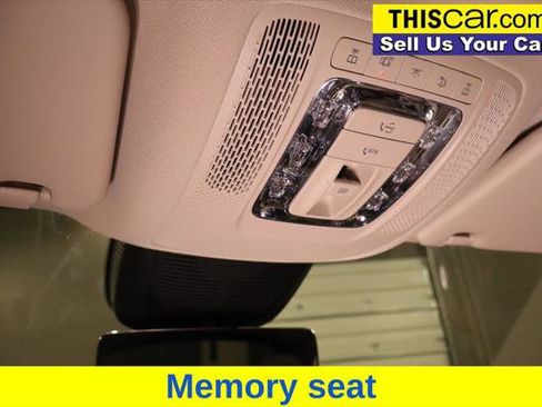 Used 2022 Mercedes-Benz GLE 350 image 20