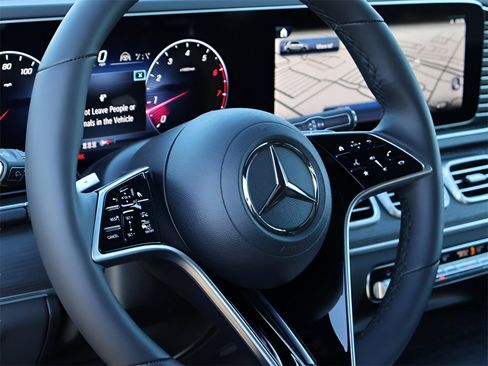 New 2026 Mercedes-Benz GLE 450 GLE 450 image 20