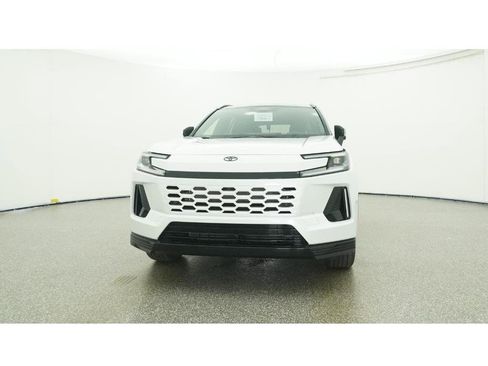 New 2026 Toyota RAV4 XSE w/ Weather Package image 31