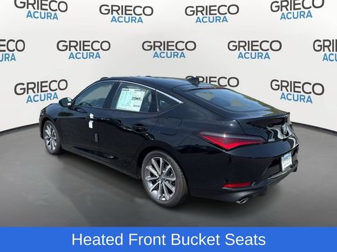 Used 2025 Acura Integra FWD image 5