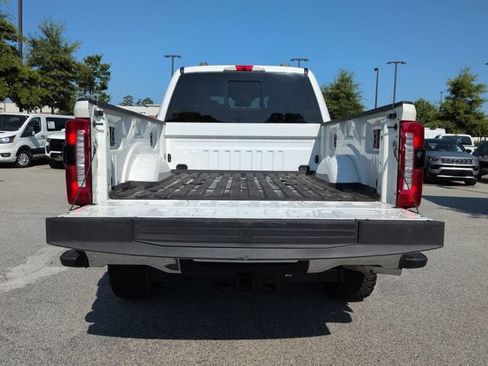 Used 2026 Ford F250 King Ranch w/ Chrome Package AWD/4WD image 13