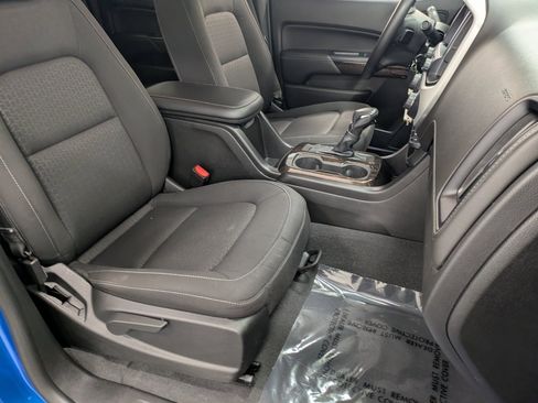 Used 2022 GMC Canyon Elevation w/ Trailering Package image 28