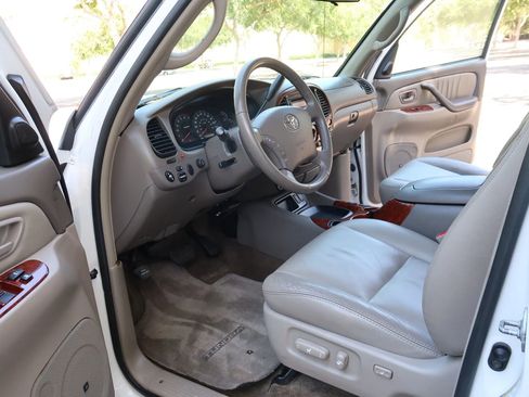 Used 2006 Toyota Tundra Limited RWD image 26