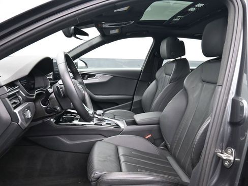 Used 2023 Audi A4 2.0T Premium Plus w/ Premium Plus Package image 10