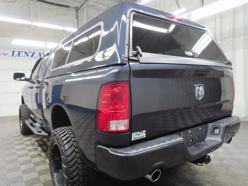 Used 2018 RAM 1500 Express w/ Express Value Package image 5