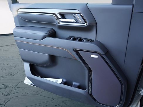 New 2026 GMC Sierra 2500 AT4 w/ AT4 Premium Plus Package image 26