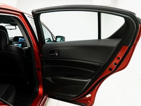 Used 2021 Acura ILX w/ Premium Package image 31