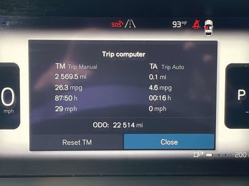 Used 2023 Volvo XC60 B5 Plus w/ Climate Package AWD/4WD image 41