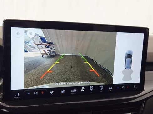 Used 2023 Ford Escape ST-Line w/ Tech Pack #1 image 24