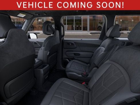 New 2027 Kia Telluride SX Prestige X-Pro AWD/4WD image 18