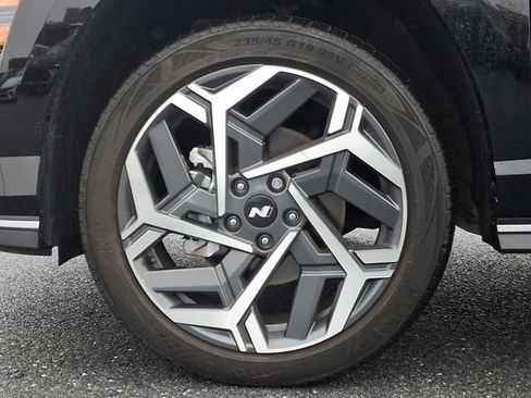 Certified 2024 Hyundai Kona N Line image 9