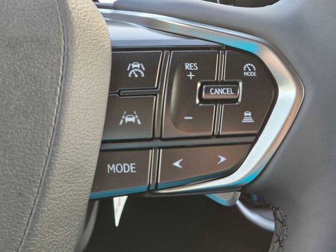 New 2026 Lexus RZ 450e 2WD image 29