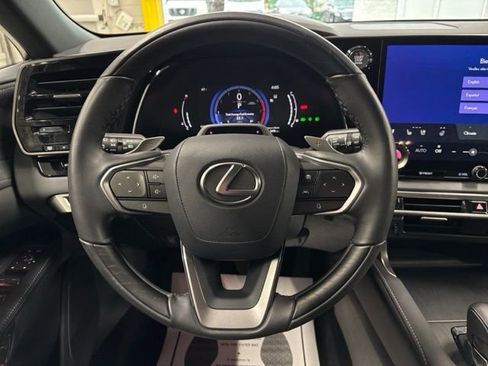 Used 2024 Lexus RX 350 350 Luxury w/ Convenience Package image 17
