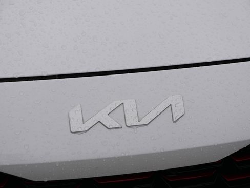 Certified 2023 Kia Forte GT-Line w/ GT-Line Premium Package image 8