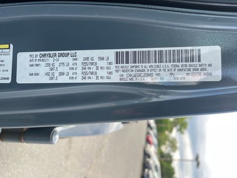 Used 2014 Jeep Wrangler Unlimited Sahara w/ Dual Top Group AWD/4WD image 28