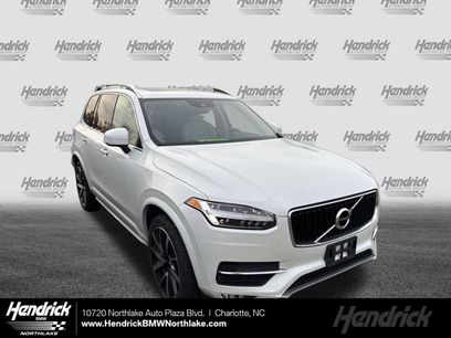 Used 2019 Volvo XC90 T6 Momentum w/ Protection Package Premier