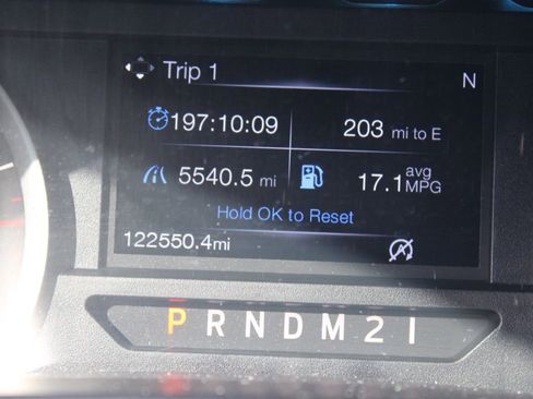 Used 2016 Ford F150 XLT w/ Equipment Group 302A Luxury image 33