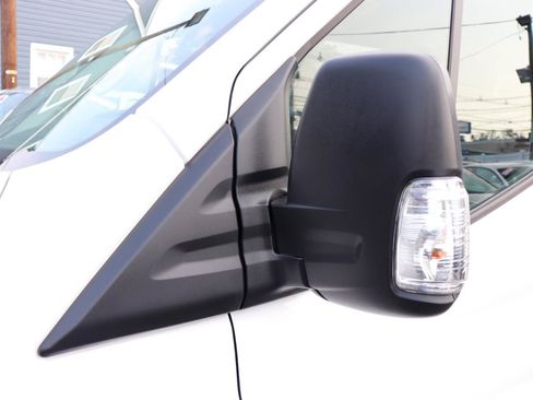 Used 2025 Ford Transit 350 XLT RWD image 49