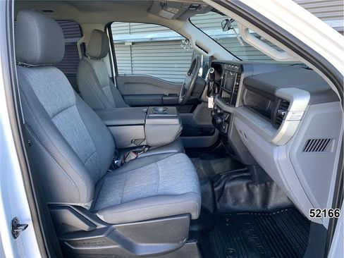Used 2023 Ford F350 XL w/ XL Driver Assist Package image 22