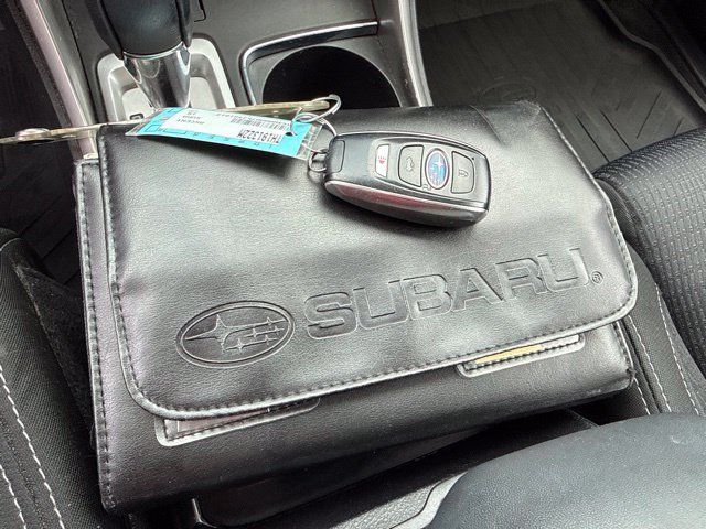 Used 2019 Subaru Ascent Premium AWD/4WD image 38