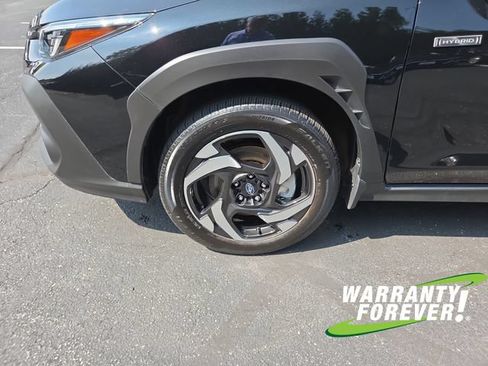 Certified 2026 Subaru Crosstrek 2.5i Limited w/ Crosstrek Mirror Package AWD/4WD image 19