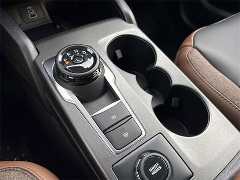 New 2025 Ford Bronco Sport Outer Banks w/ Outer Banks Tech Package+ image 30