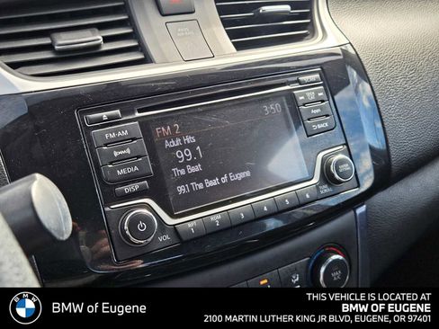 Used 2016 Nissan Sentra SR image 29