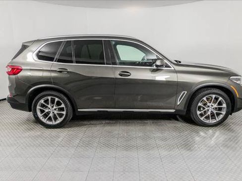 Used 2020 BMW X5 sDrive40i w/ Premium Package RWD image 9