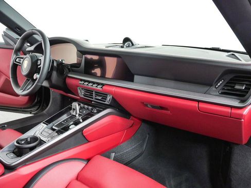 New 2026 Porsche 911 Carrera S RWD image 21