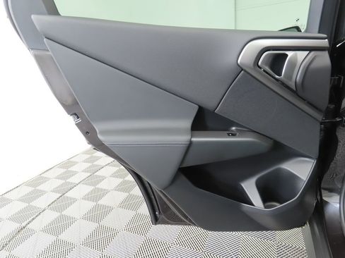 New 2026 BMW X3 xDrive30 w/ Convenience Package image 27