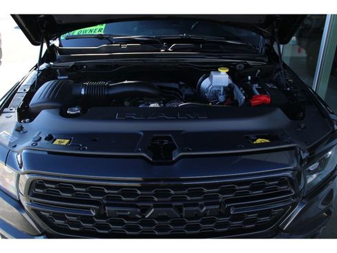 Used 2022 RAM 1500 Big Horn image 32