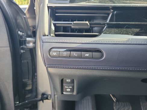 Certified 2026 INFINITI QX80 4WD w/ Sport Exterior Package image 22