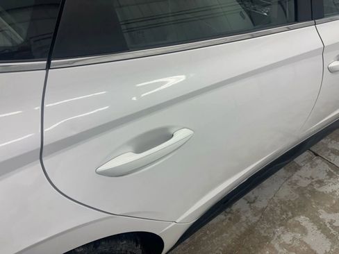 Used 2023 Hyundai Sonata SEL image 28