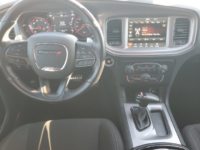 Used 2023 Dodge Charger R/T w/ Blacktop Package RWD image 11
