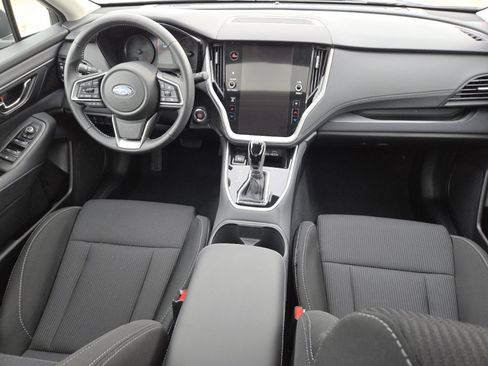 Used 2025 Subaru Legacy Premium image 20