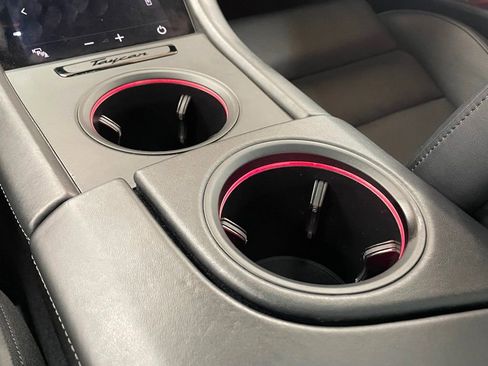 Used 2021 Porsche Taycan Turbo image 45