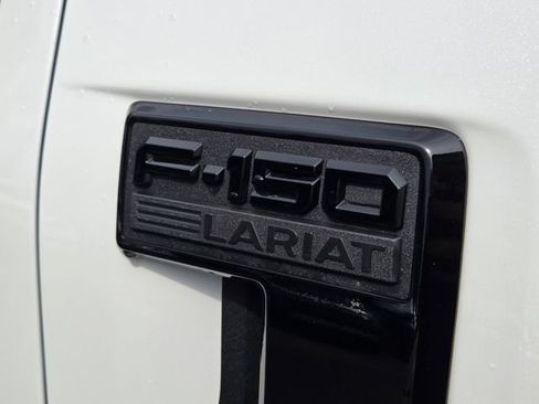 Used 2024 Ford F150 Lariat AWD/4WD image 20