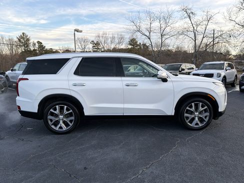Used 2021 Hyundai Palisade SEL image 8