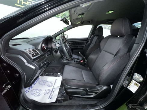 Used 2021 Subaru WRX w/ Popular Package #3 (IZT) AWD/4WD image 17