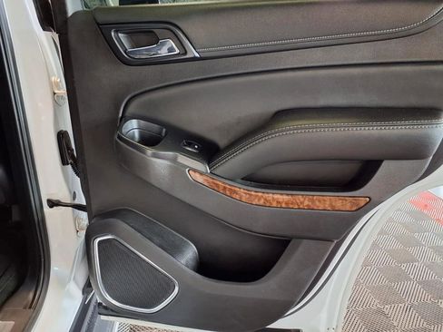 Used 2017 Chevrolet Tahoe Premier image 13