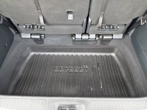 Certified 2023 Honda Odyssey Sport image 15
