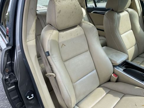 Used 2008 Acura TL FWD image 14