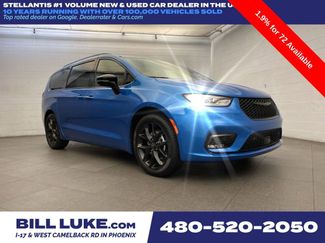 New 2026 Chrysler Pacifica Select w/ S Appearance Package video 1